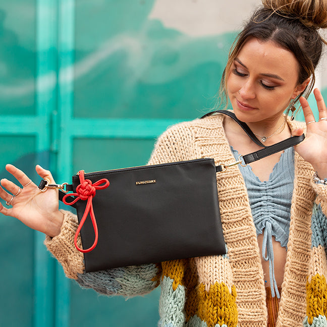 Queenie Clutch(クイニークラッチ)