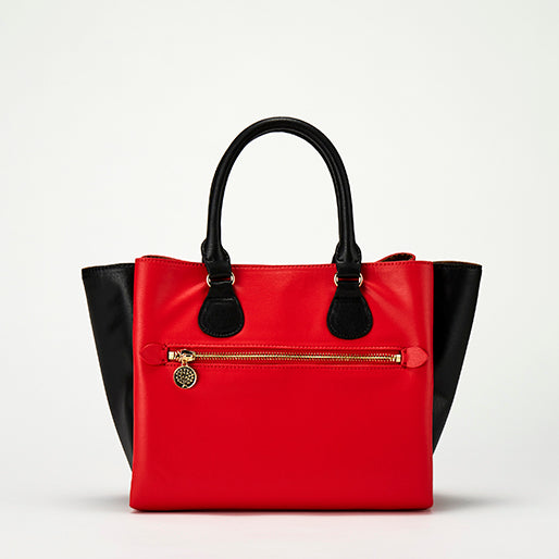 Elaine Satchel エレーヌ サッチェル