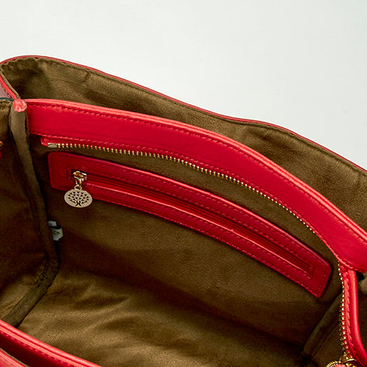 Elaine Satchel エレーヌ サッチェル