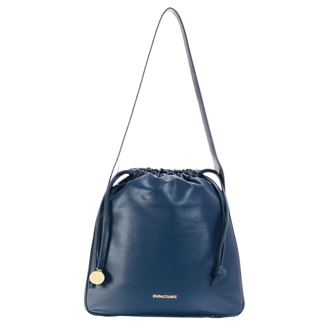Jessie Tote Blue Wing Teal