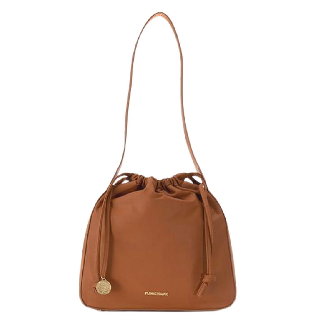 Jessie Tote Ginger Bread