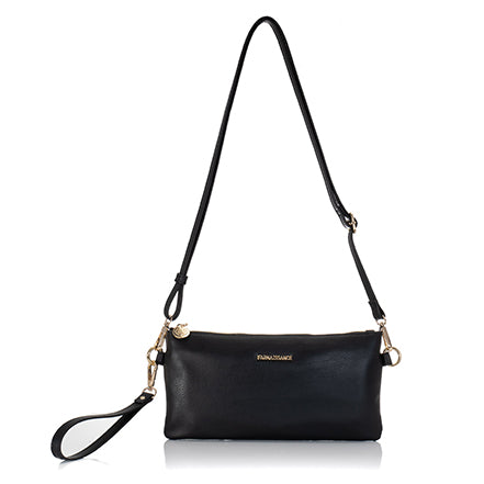 Grace Clutch Black