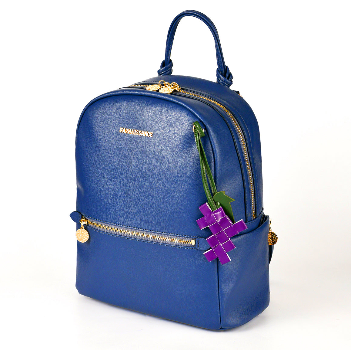 grappaSac Midnight Blue