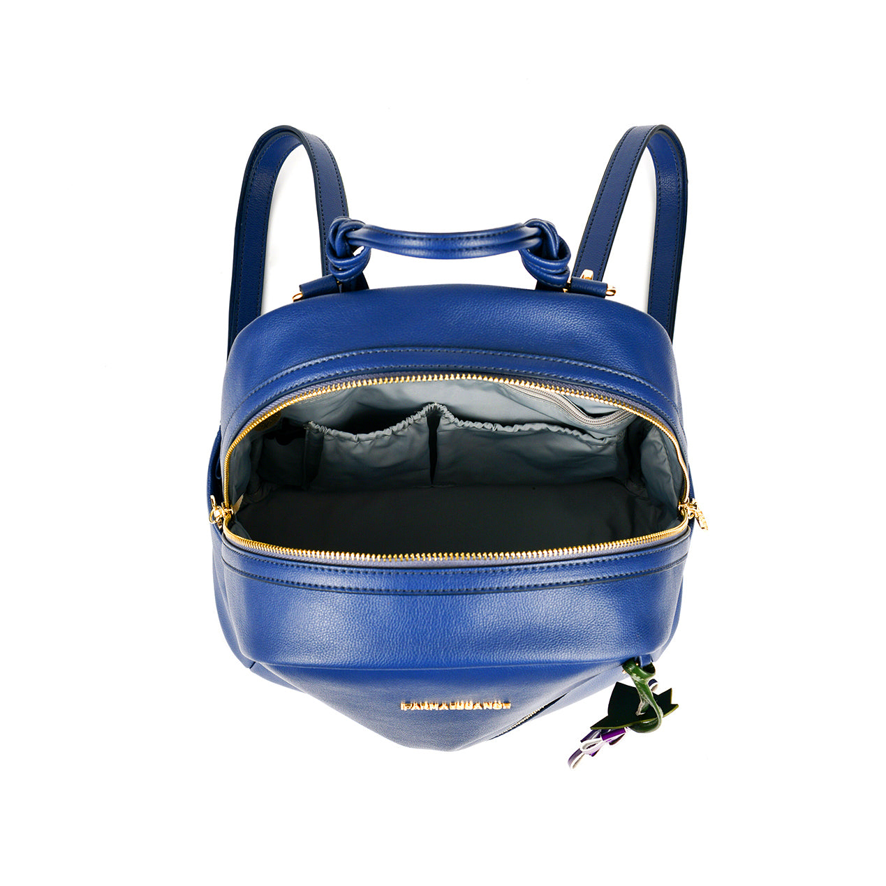 grappaSac Midnight Blue