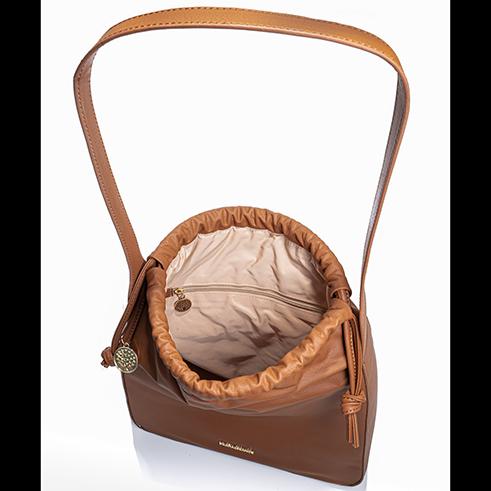 Jessie Tote Ginger Bread