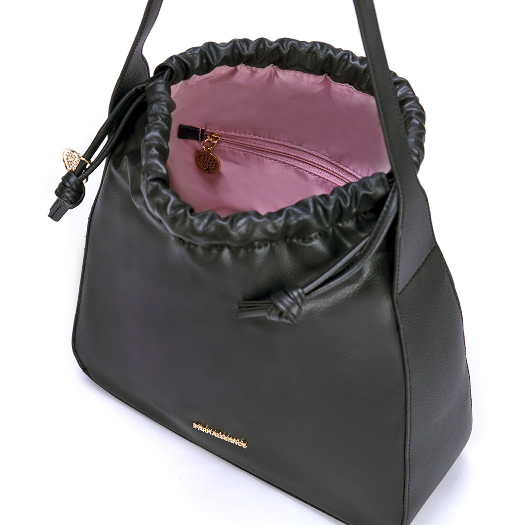 Jessie Tote Black