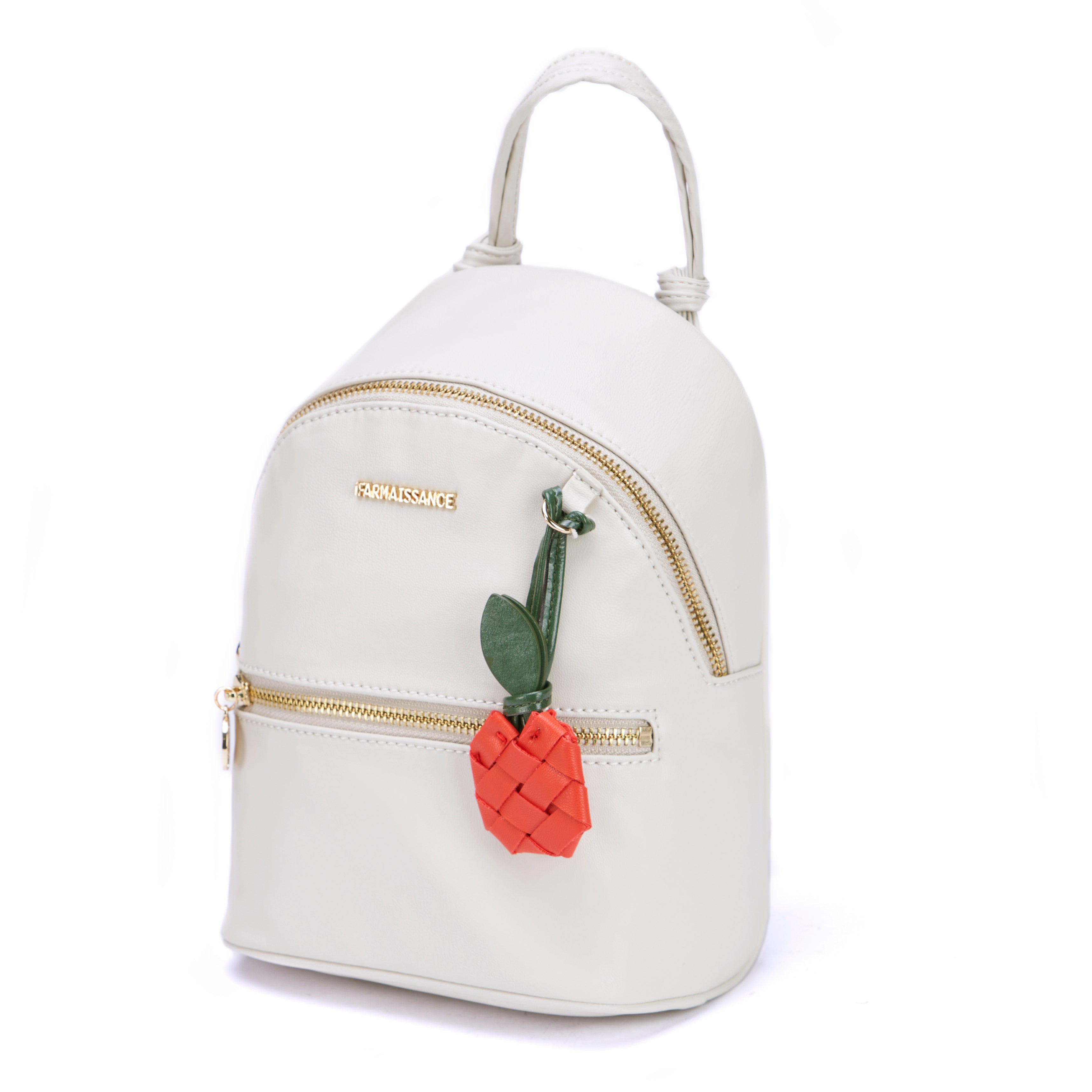 appleMini Perfectly Pale