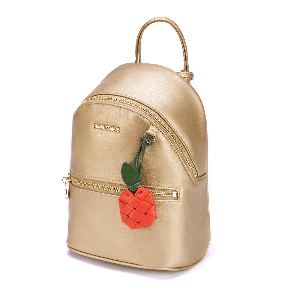 appleMini Platinum Gold