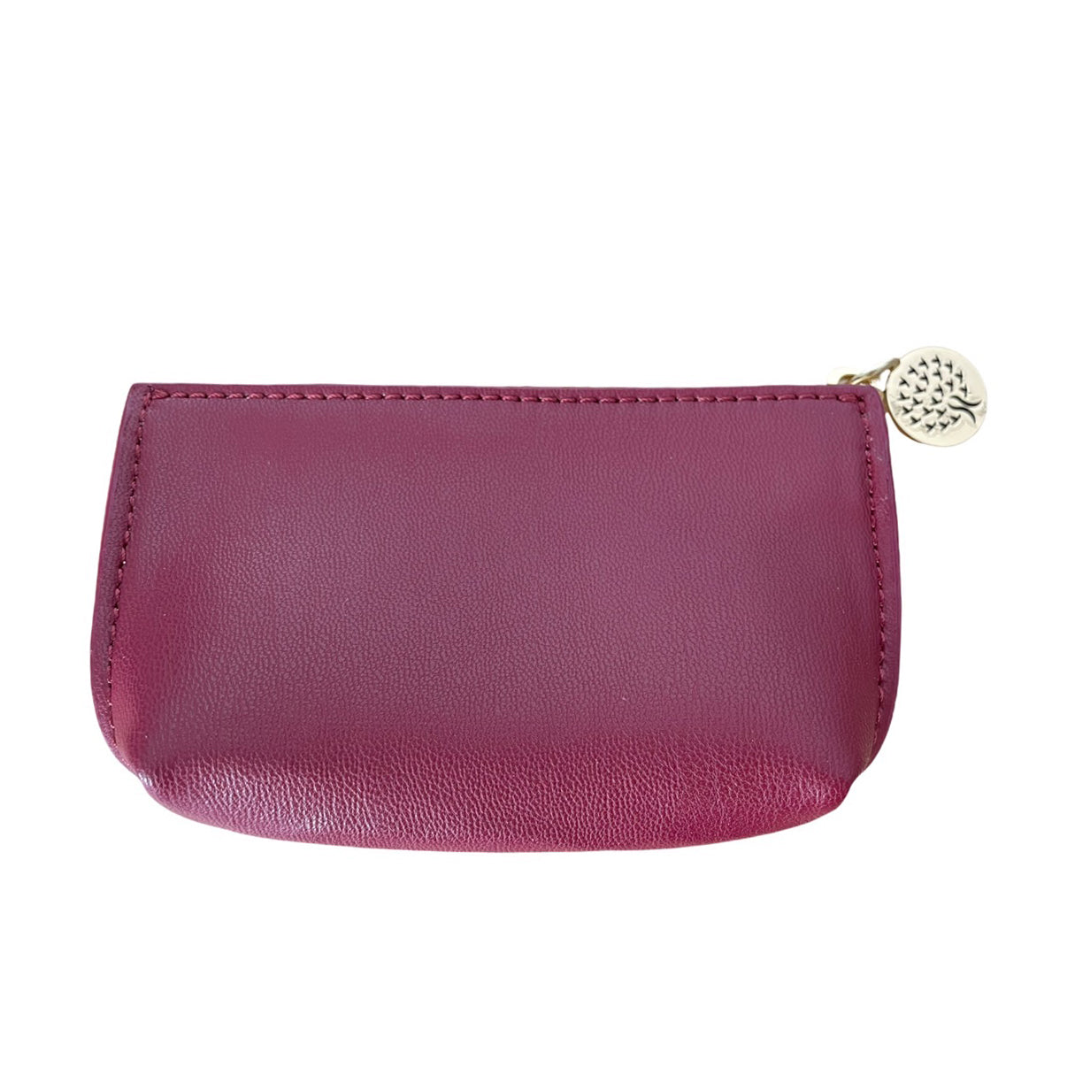 Fiona Key Purse Tawny Port