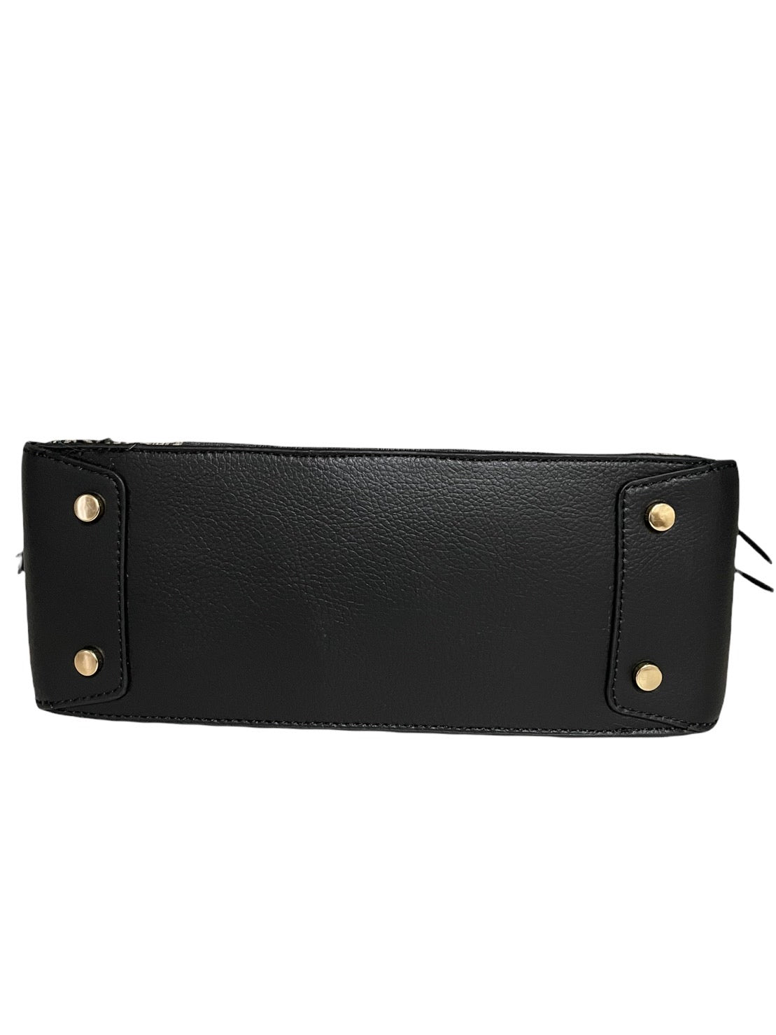 Jessie Tote Black