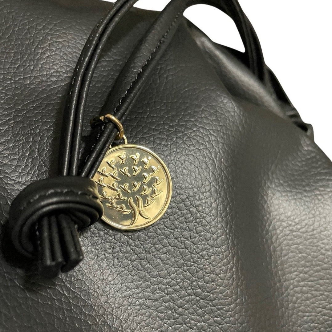 Jessie Tote Black