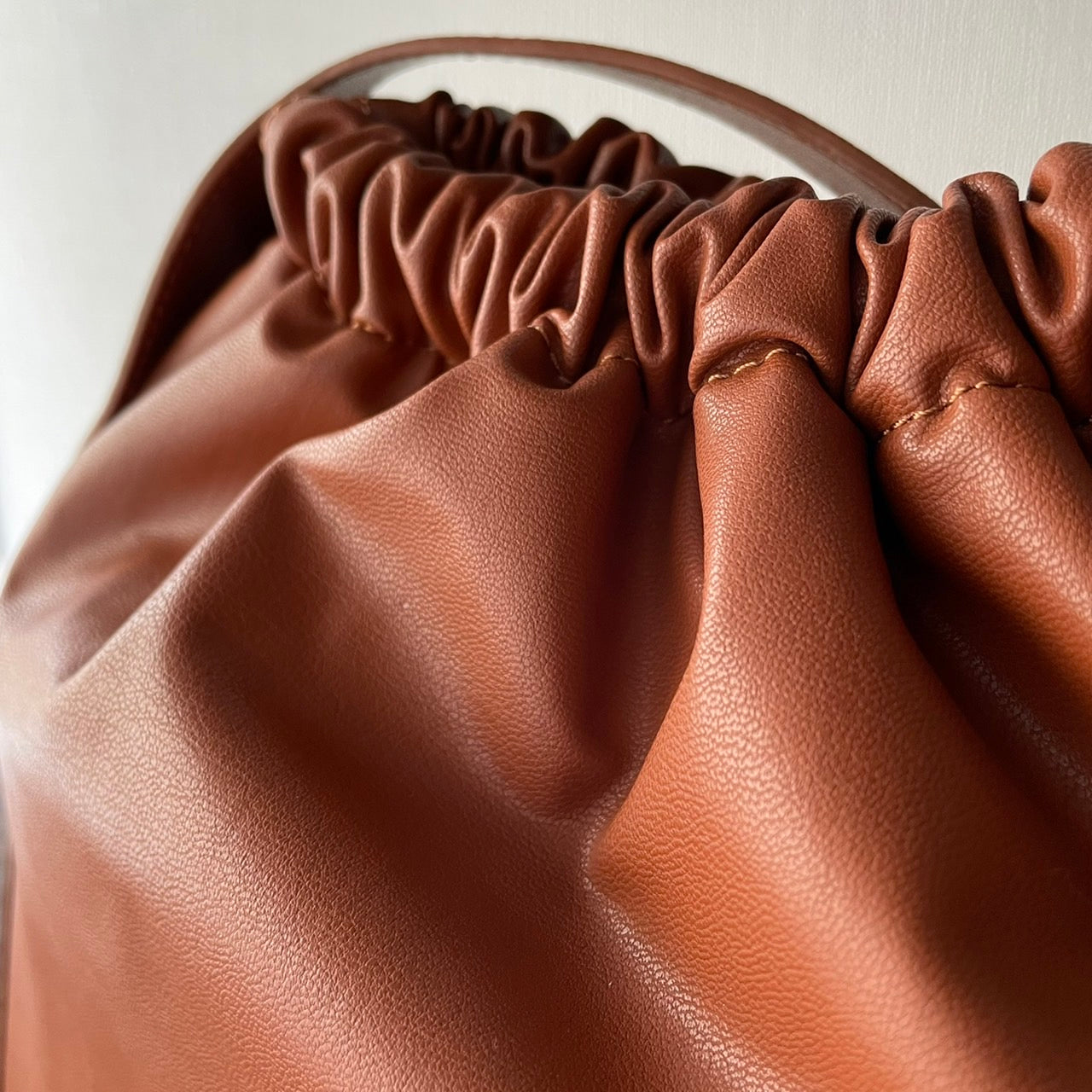 Jessie Tote Ginger Bread