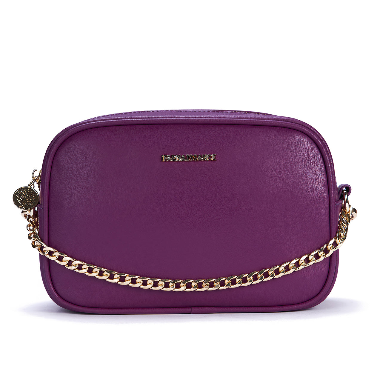 Melinda Camera Bag Wild Berry