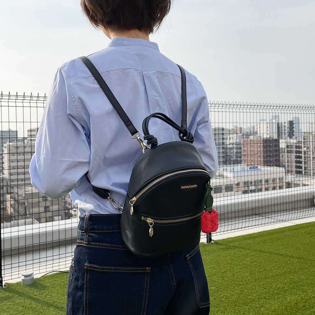 appleMini Black