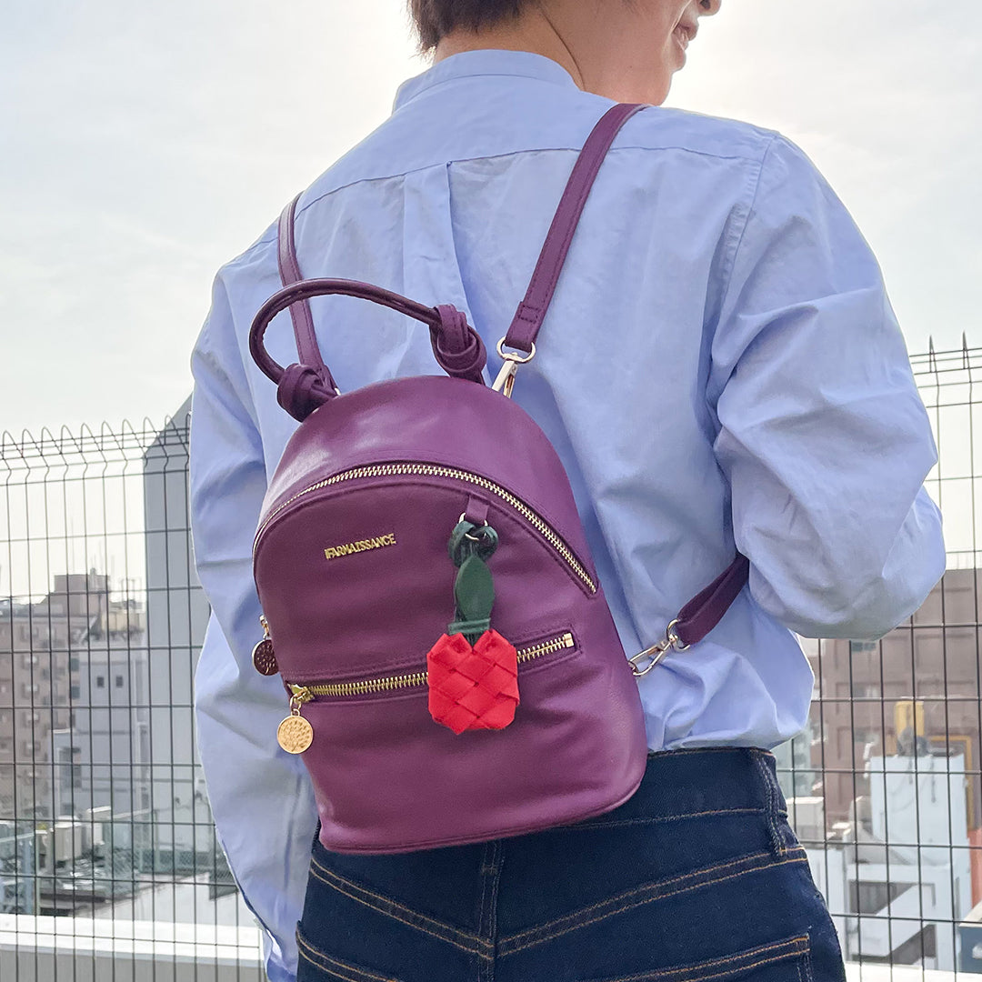 appleMini Wild Berry