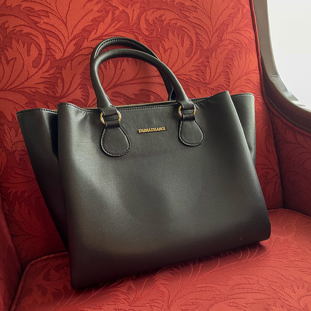 Elaine Satchel エレーヌ サッチェル