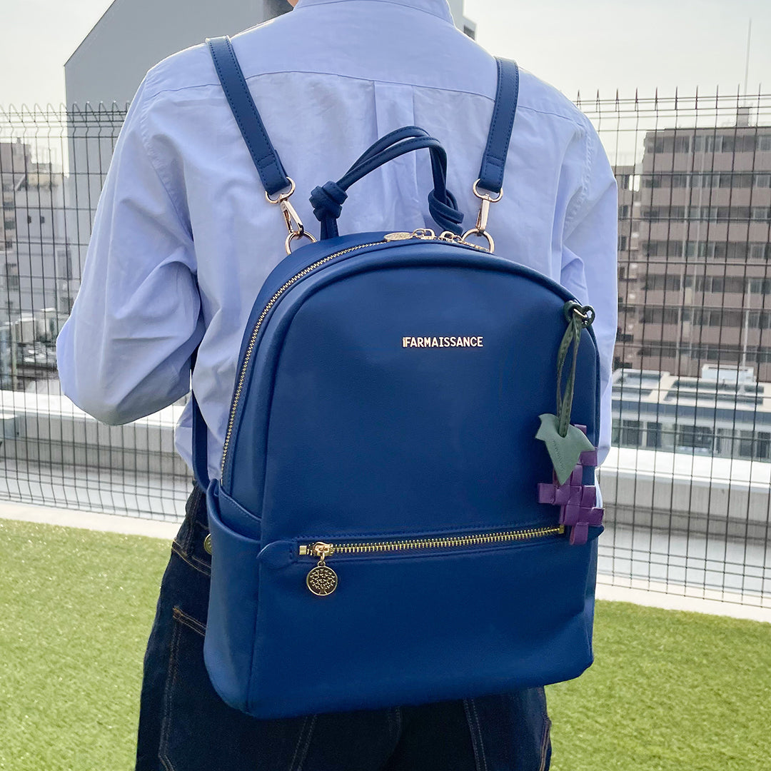 grappaSac Midnight Blue