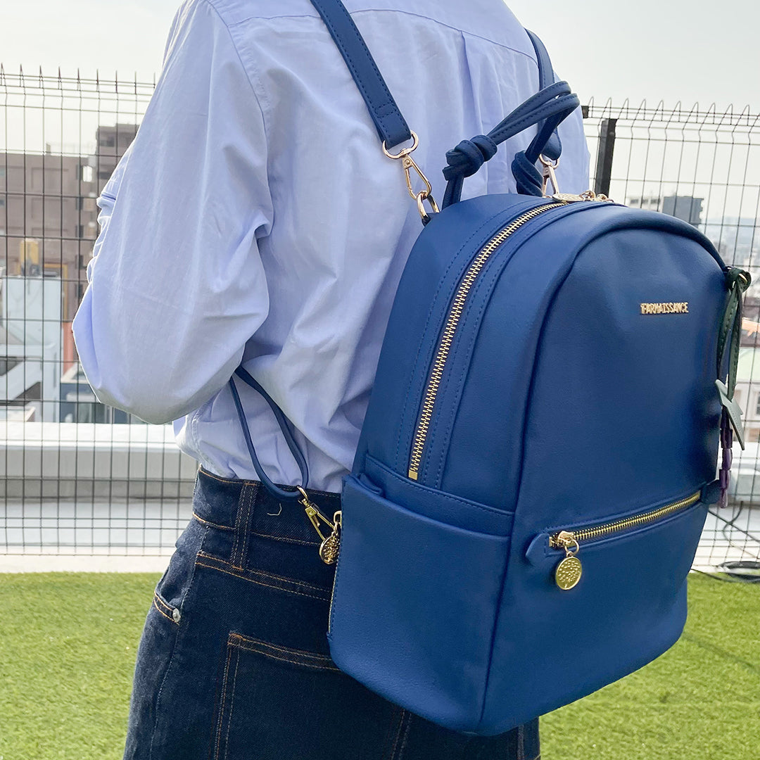 grappaSac Midnight Blue
