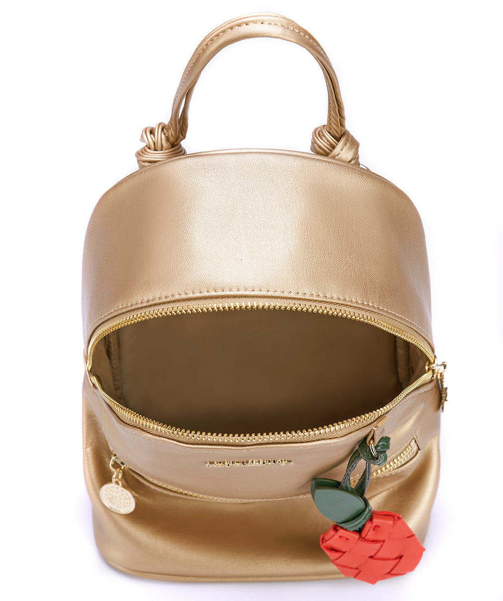 appleMini Platinum Gold