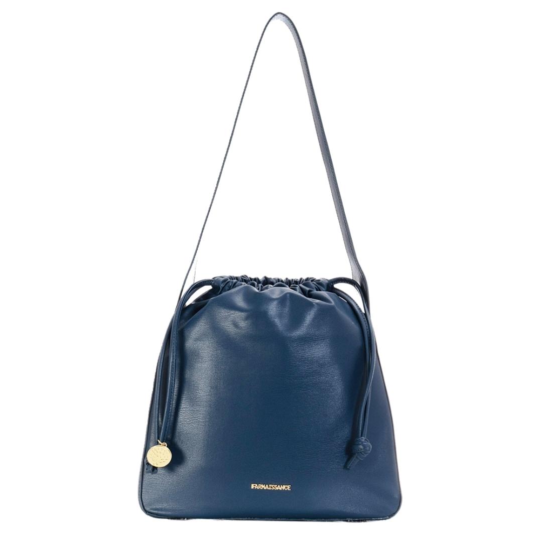 Jessie Tote　Blue Wing Teal 