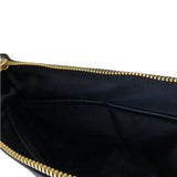 Queenie Clutch　Black