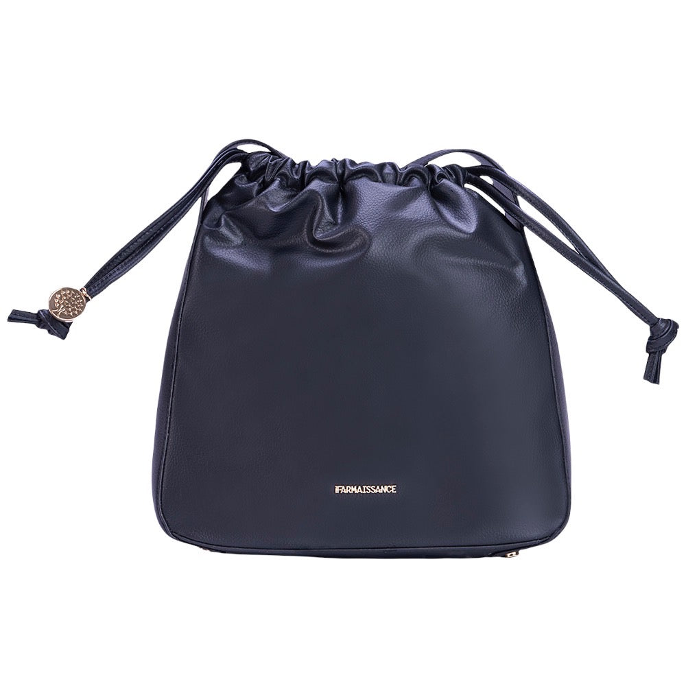 Jessie Tote　Black